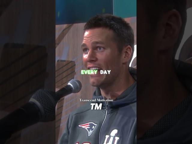 Tom Brady gets Emotional while Talking about his Father | #shorts