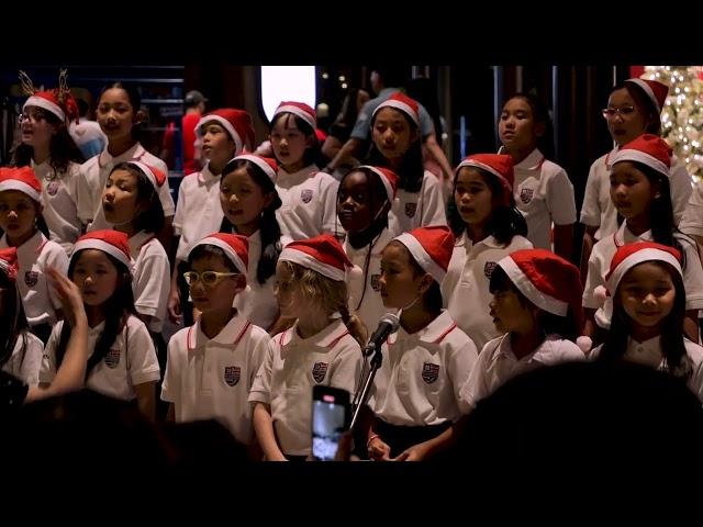 St Andrews schools Bangkok