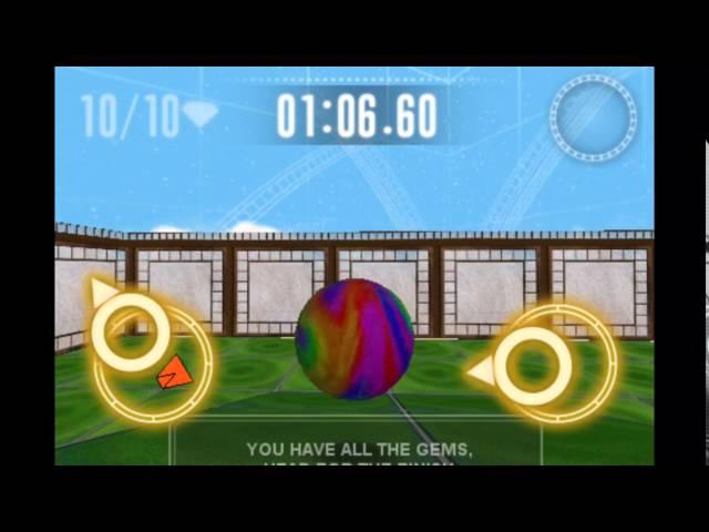 Marble Blast Mobile Footage