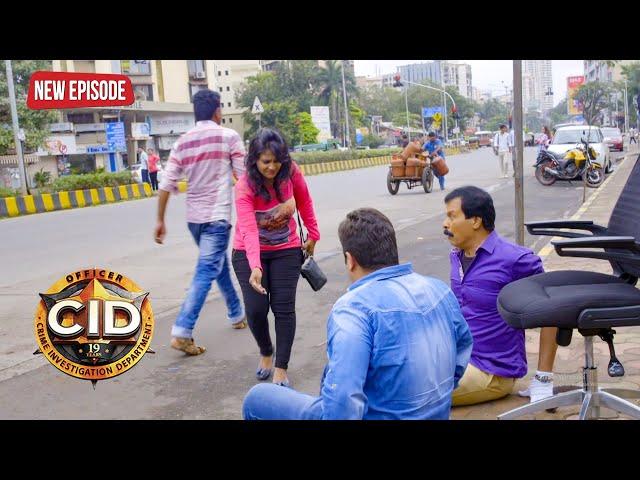 भिखारी समझकर Pankaj और Freddy के सामने लोगों ने डाली चिल्लर | CID | Serial Latest Episode