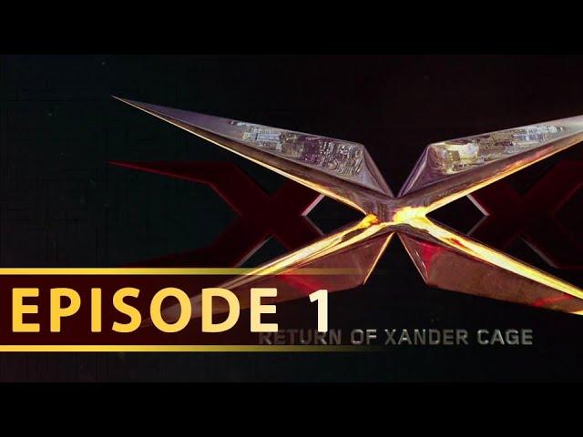 xXx - Return of Xander Cage 2017 Full Movie [ Episode 01 ]