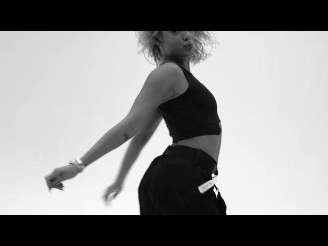 #DaniLeigh - "Cruz"