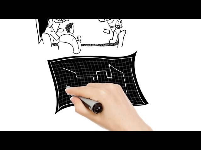 Whiteboard Animation Companies -  Government Initiative