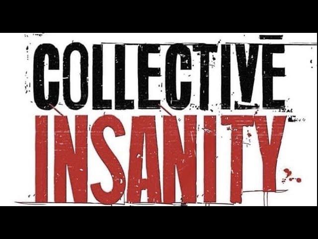 LORD NELSON OF STUCK MOJO PRESENTS (COLLECTIVE INSANITY)