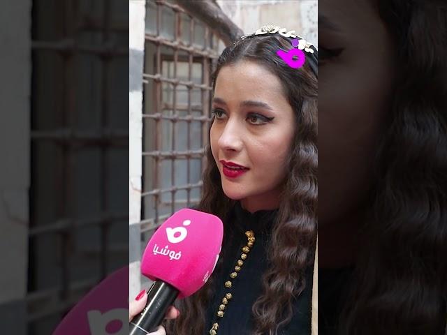 كيف وصفت ربى السعدي تجربة الأمومة؟