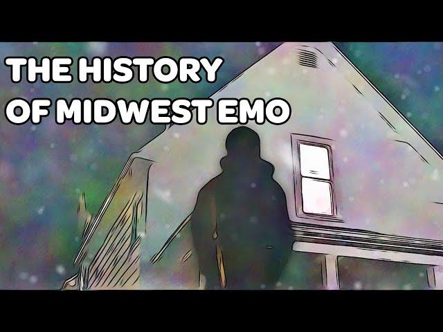 The History of Midwest EMO (Might Delete Later)