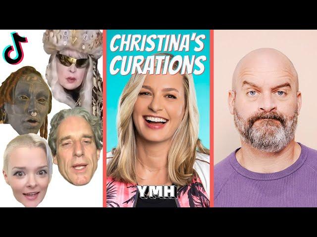 Christina's Curations: All Tats, No Teeth - YMH Highlight