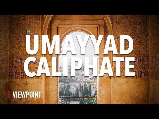 The History of the Umayyad Caliphate and the Future of the Arab Nations