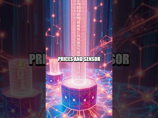 The Unexplored Magic of Cryptocurrency Decentralized Oracles