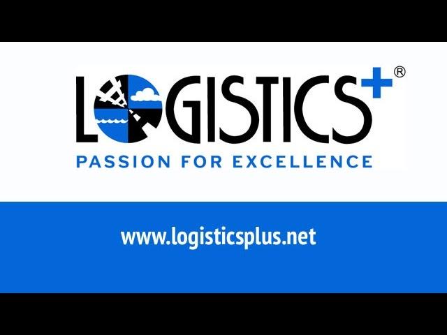 Logistics Plus Inc. - Introduction