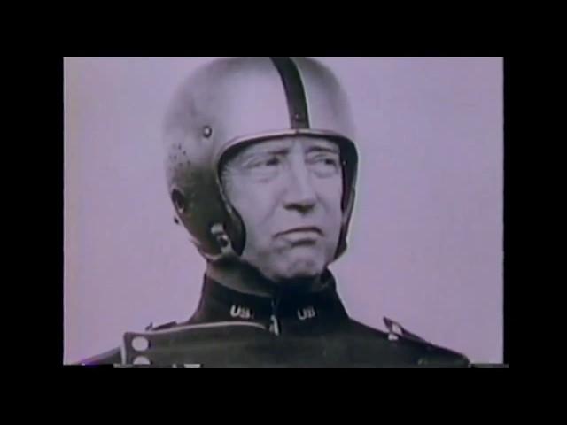 General George Patton:  A Biography - 1980