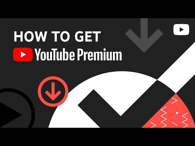 How to get YouTube Premium or YouTube Music Premium