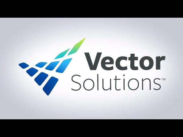 Vector Solutions Brand Update