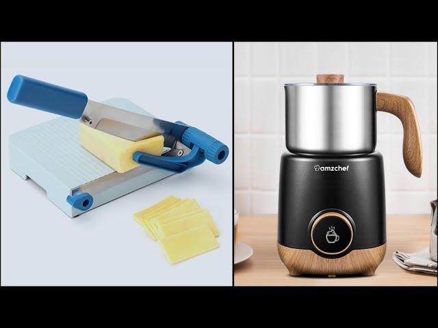 30 Amazon Kitchen Gadgets Everyone Is Buying (With Price)