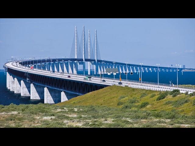 LIVE Rolf Martinsson - "Bridge" Concerto - Giuliano Sommerhalder