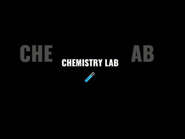 physics chemistry biology student lab #short# #motivation# status #video#