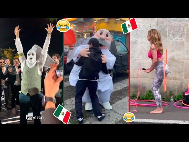 HUMOR VIRAL #158| SI TE RIES PIERDES. | HUMOR MEXICANO TikTok | VIRAL MEXICANO