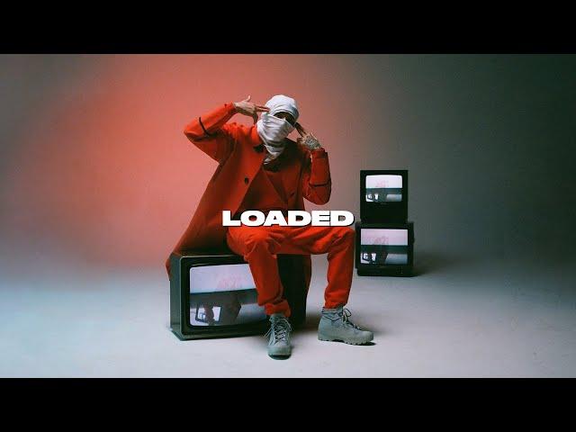 [FREE] Central Cee Type Beat - "Loaded" | UK Drill x Melodic Drill Type Beat 2022