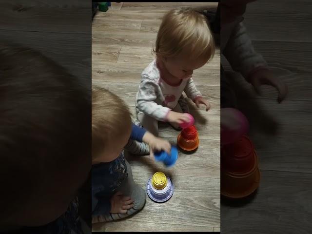 развивашки