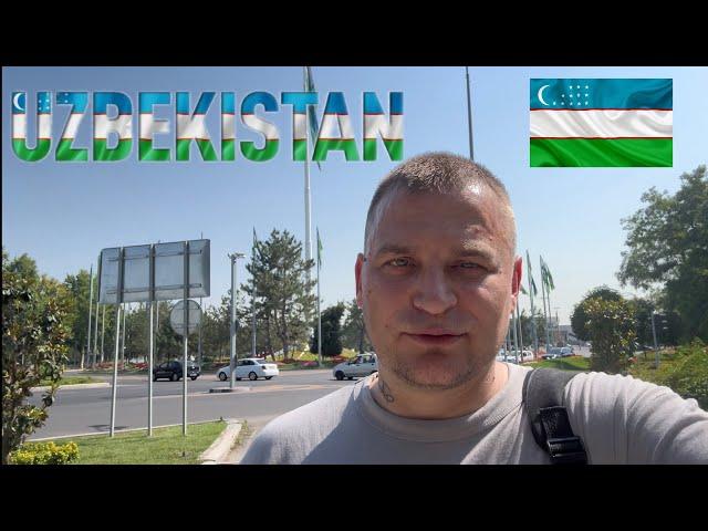 Узбекистан  Ташкент ! Агарков Андрей и Артём Тарасов в Узбекистане открыли 32 отделение !!!