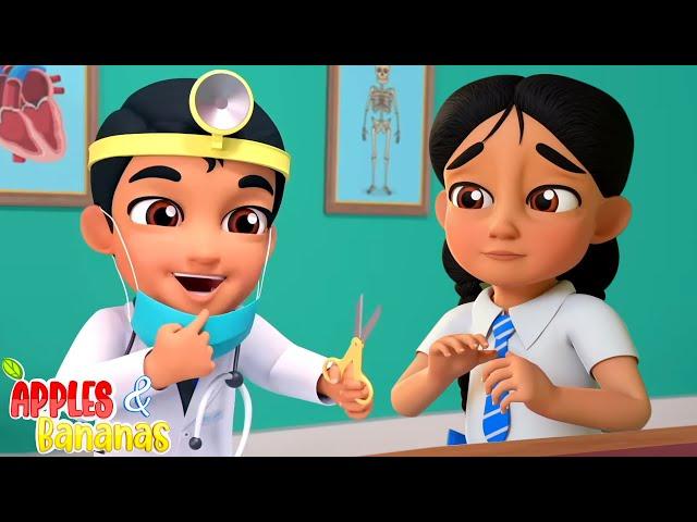 Doctor Doctor Song, डॉक्टर डॉक्टर + More Hindi Balgeet Songs and Baby Songs