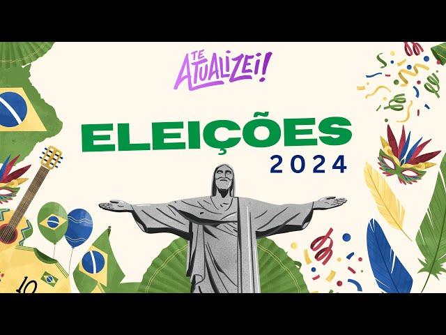 Apuração Eleições Municipais