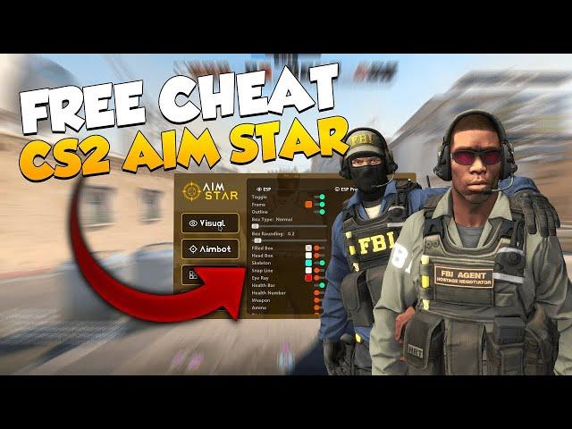 cs2cheat rage hvh cfg  aim bot ️TOP HVH️