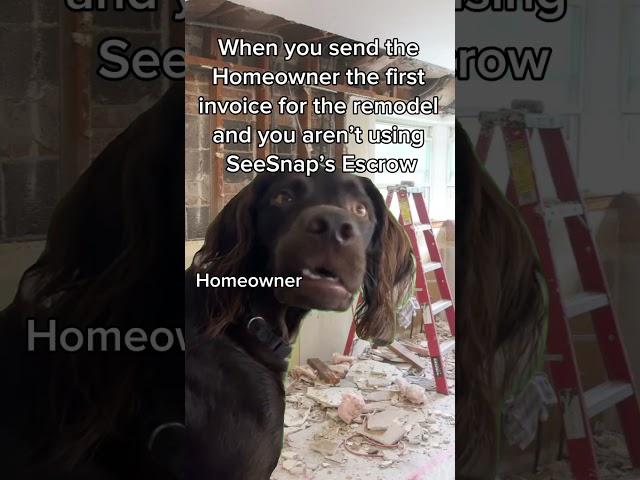 SeeSnap Escrow