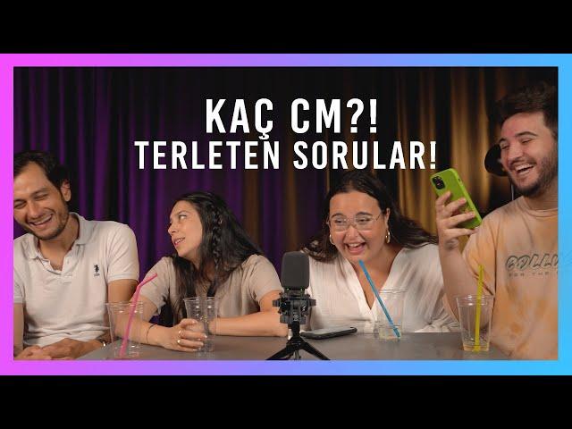 KOCAN GAY OLSA NE DERSİN!? NASIL TANIŞTINIZ?! (Sorularınızı Cevapladık!)