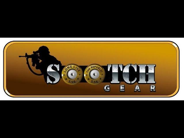 Sootch00 Channel Termination?