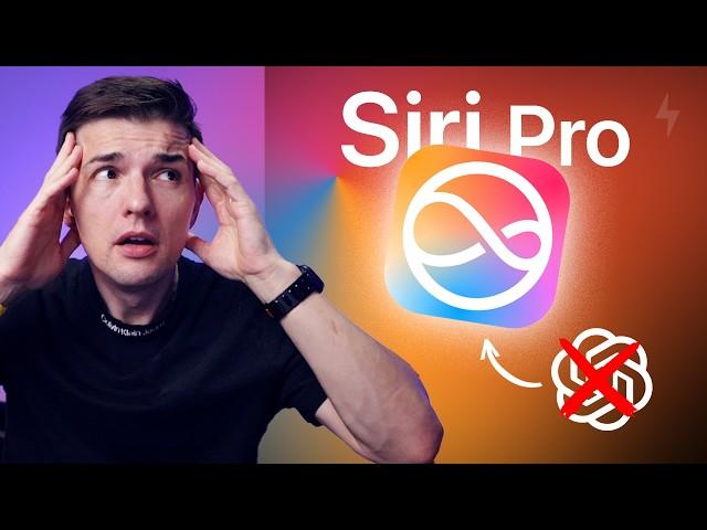 iOS 19: Apple plant schone OHNE ChatGPT?! iPhone 17 Air News & iOS 18.2