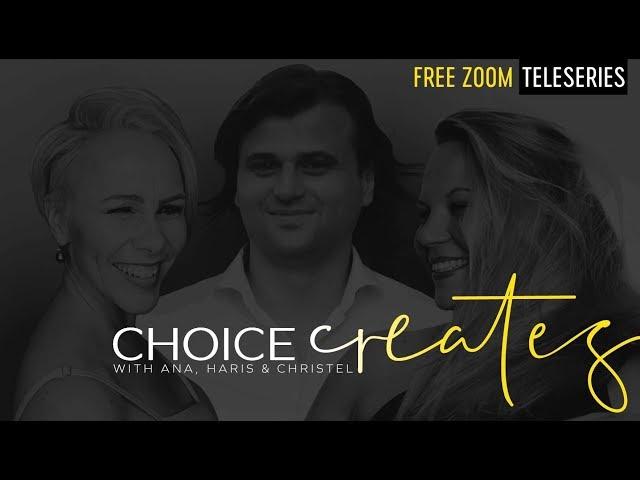 CHOICE CREATES 3rd Part