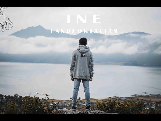 Fandi Oktavian - Ine (Cover ujang lakiki)