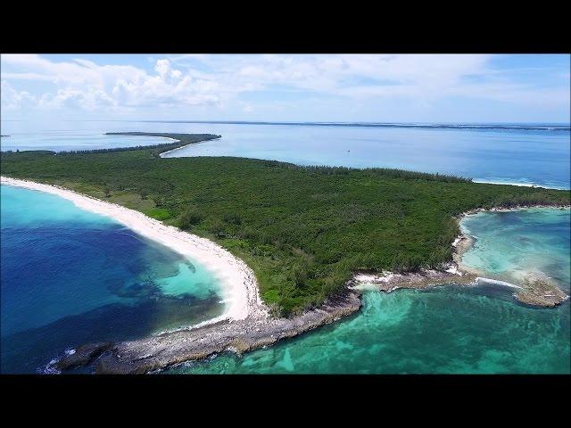 Powell Cay - Bahamas Private Island for Sale