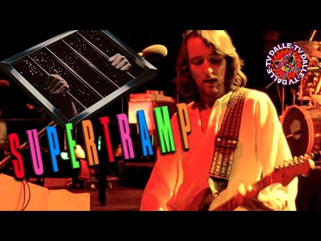 Supertramp - Live-Performance