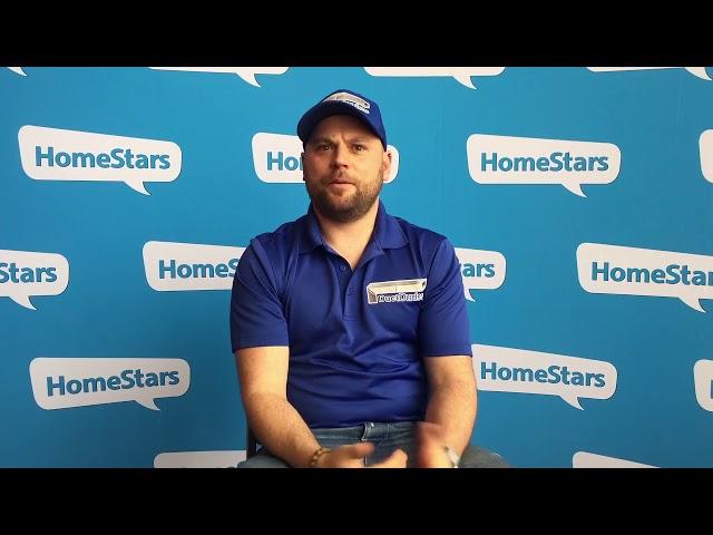 HomeStars Testimonials from Vancouver