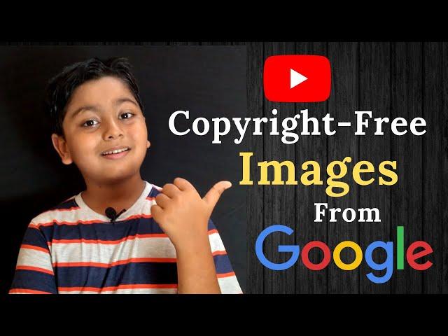 Copyright-Free images from google (Royalty free Images)