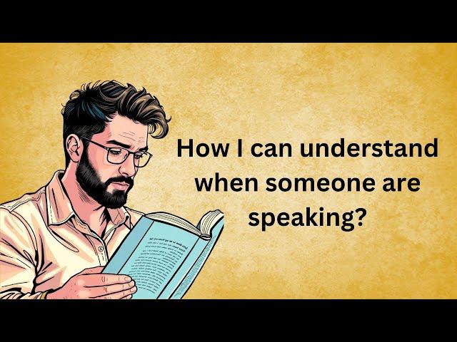 Speak Smart, Learn Fast | How to Improve Accent | Improve Your English Skills | Graded Reader