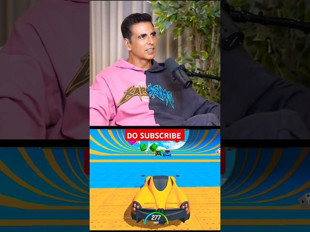 if Akshay Kumar is not in Bollywood #shorts #ytshorts #podcast #bollywood #clipsindia