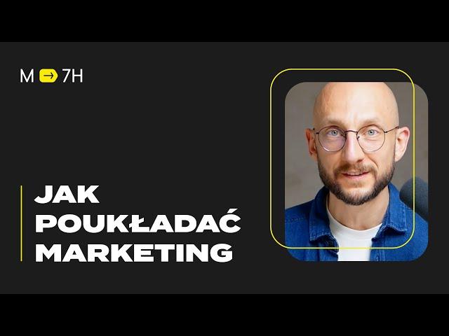 Jak poukładać marketing małej firmy [CASE STUDY]