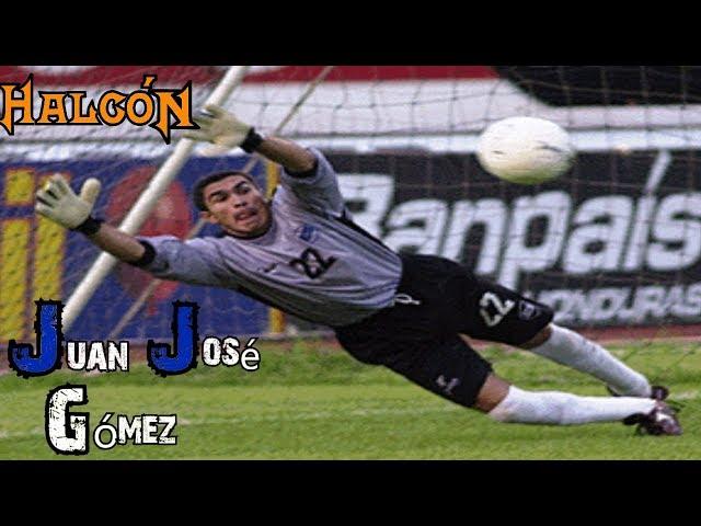 Juan José Gómez 'HALCÓN' Mix by Pepsinono