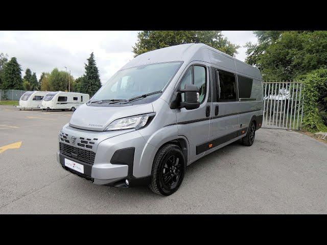 NEW 2025 AUTO-TRAIL EXPEDITION 68