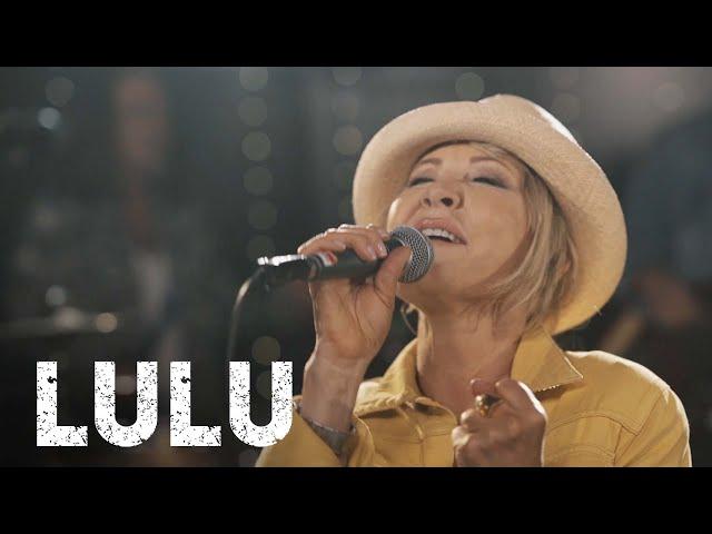 Lulu - To Sir With Love (YouTube Sessions, 2019)