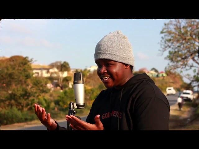 Master M-Khulula (Freestyle)