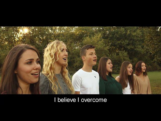 Because He lives (Amen) // Церковь Надежда Чикаго