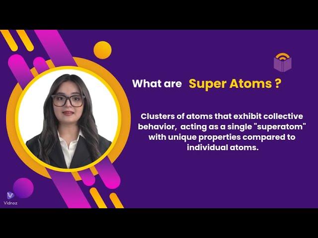 What is Super Atom?