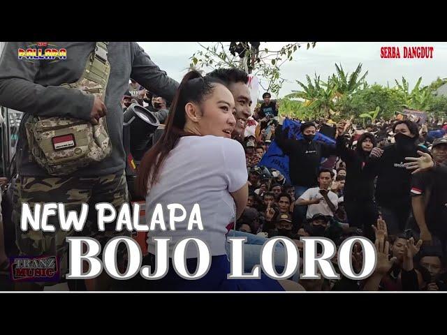 BOJO LORO Rena Movies Lala WIDY New Pallapa Terbaru TerGokil TerHits