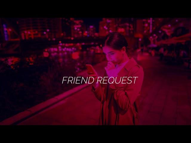 [FREE] R&B type beat FRIEND REQUEST | Guitar type beat 2023