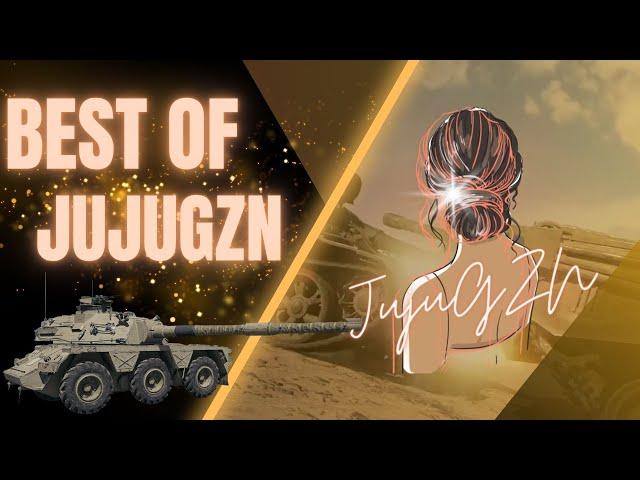 BEST OF JujuGZN #1