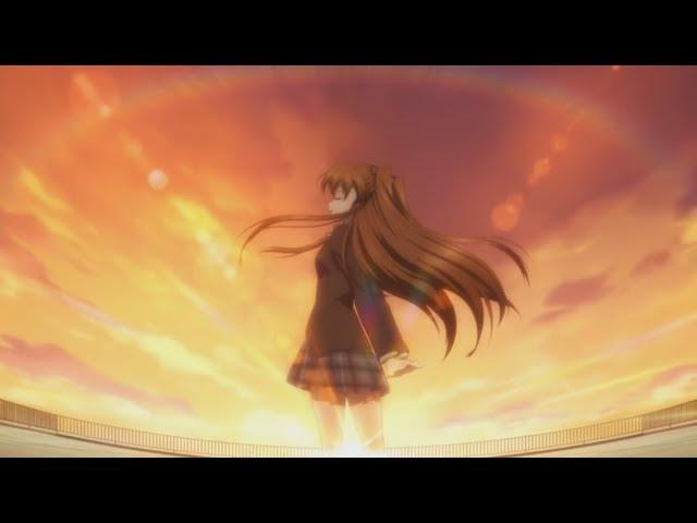 {SAS} Break my Heart // White Album 2